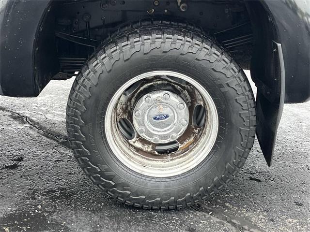 used 2015 Ford F-350 car, priced at $24,282