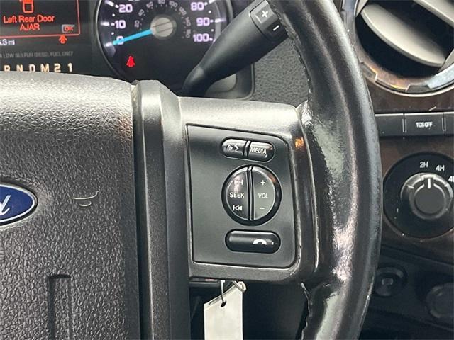 used 2015 Ford F-350 car, priced at $24,282