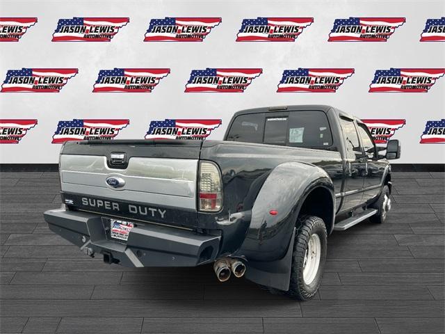 used 2015 Ford F-350 car, priced at $24,282