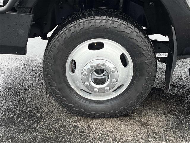 used 2015 Ford F-350 car, priced at $24,282