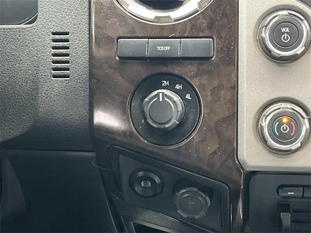 used 2015 Ford F-350 car, priced at $24,282