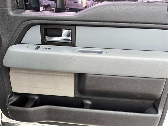 used 2014 Ford F-150 car, priced at $12,995