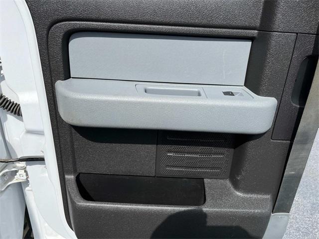 used 2014 Ford F-150 car, priced at $12,995