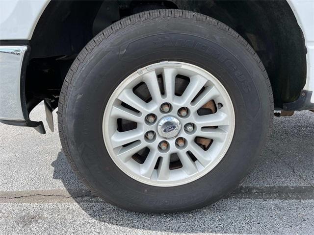 used 2014 Ford F-150 car, priced at $12,995