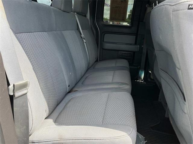 used 2014 Ford F-150 car, priced at $12,995