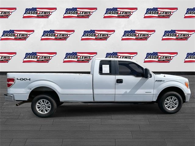 used 2014 Ford F-150 car, priced at $11,995