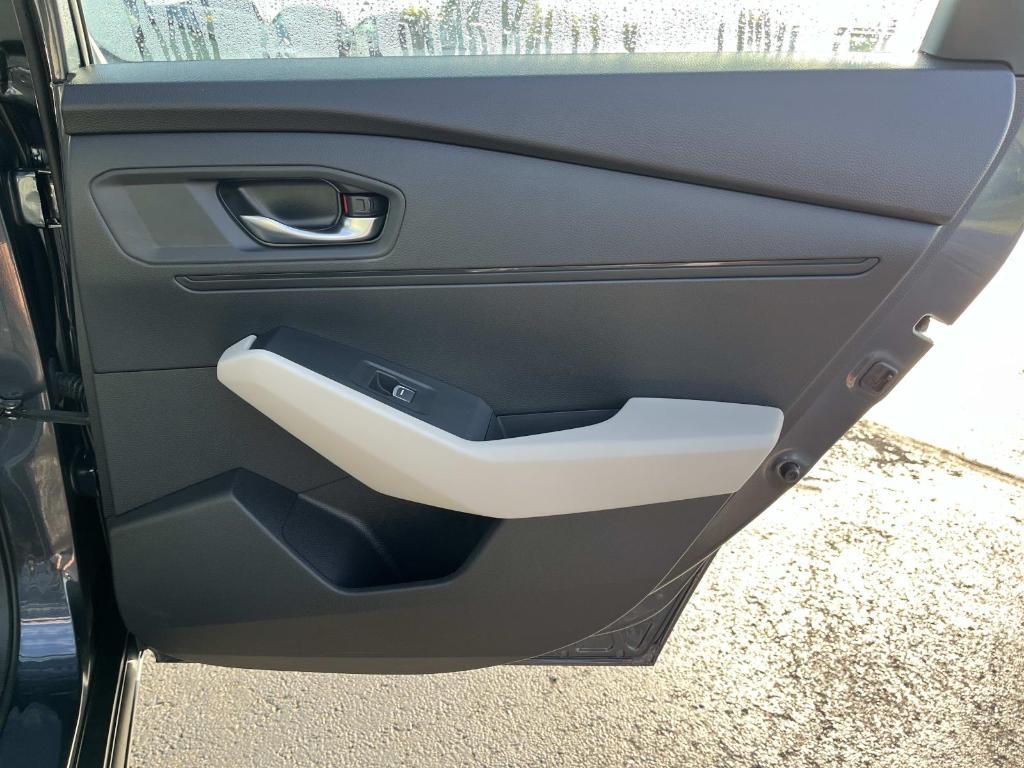 used 2024 Honda Accord car, priced at $26,808