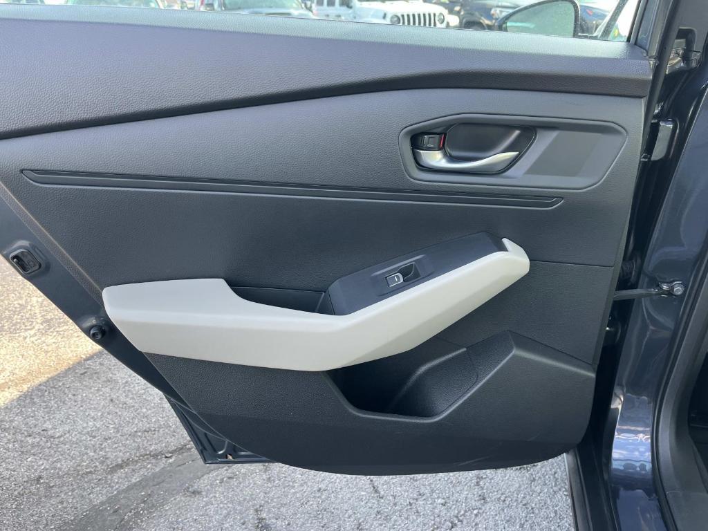 used 2024 Honda Accord car, priced at $26,808