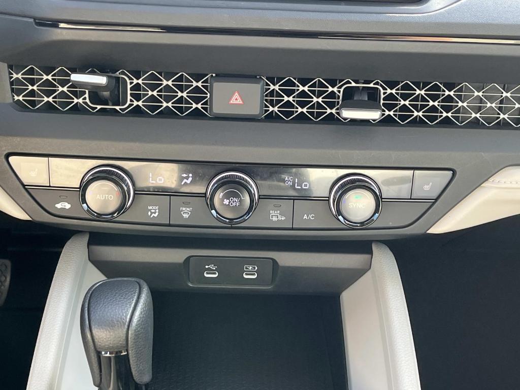 used 2024 Honda Accord car, priced at $26,808