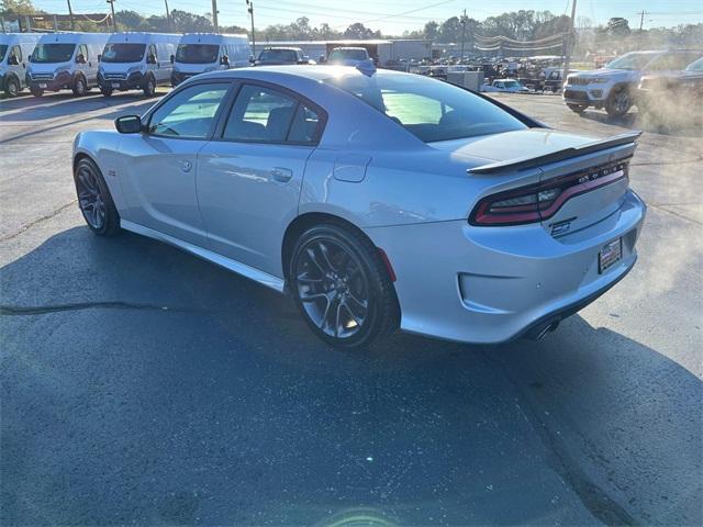 used 2023 Dodge Charger car, priced at $52,577