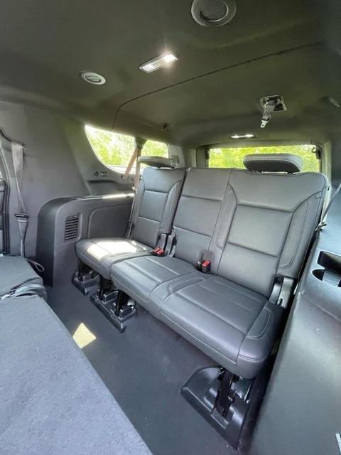 used 2023 Chevrolet Suburban car, priced at $46,502