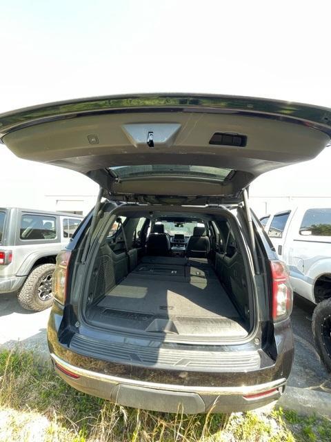 used 2023 Chevrolet Suburban car, priced at $46,502