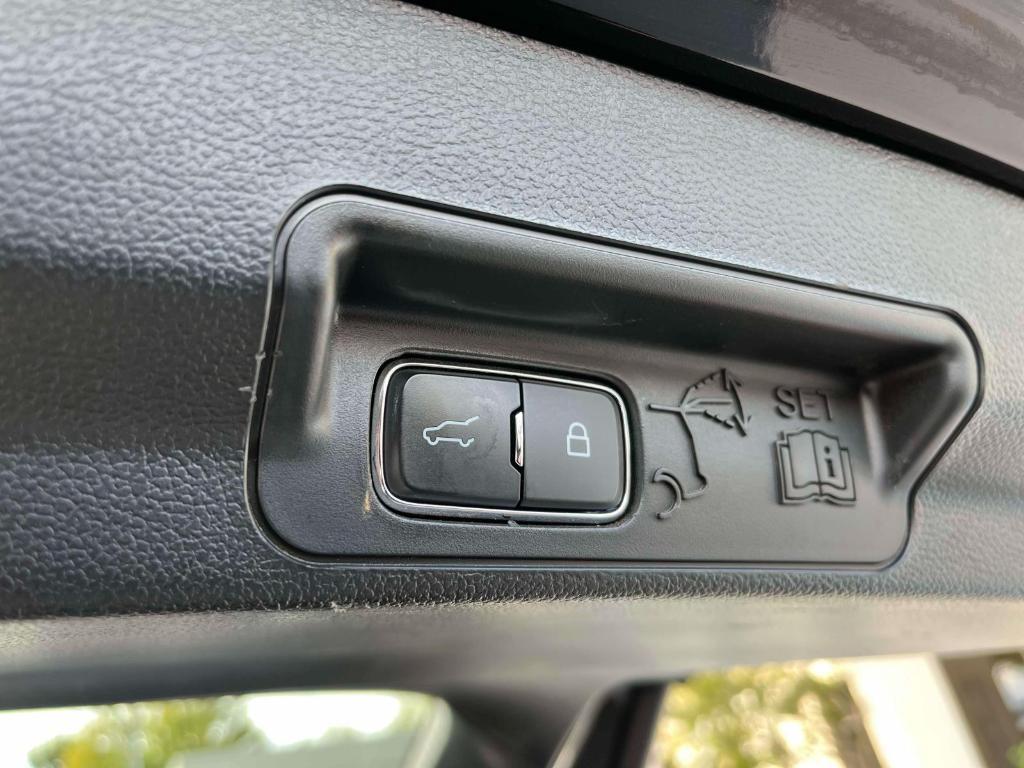 used 2023 Ford Explorer car, priced at $30,297