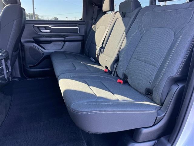 used 2019 Ram 1500 car, priced at $21,860