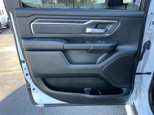 used 2019 Ram 1500 car, priced at $21,860