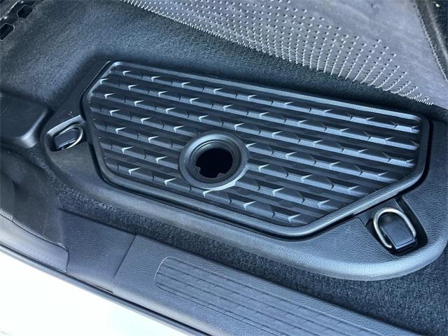 used 2019 Ram 1500 car, priced at $21,860