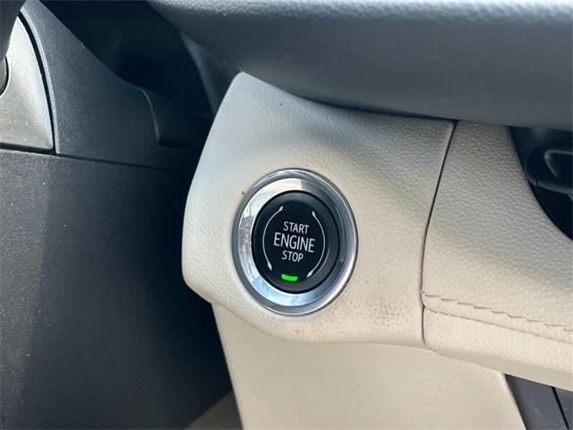 used 2023 Buick Envision car, priced at $26,331