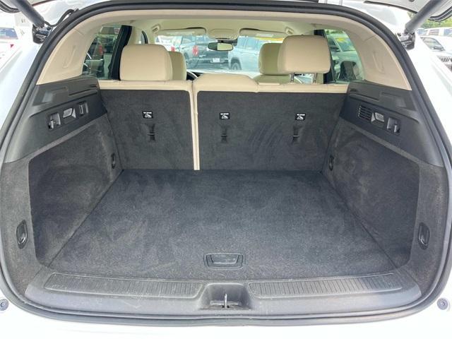 used 2023 Buick Envision car, priced at $26,331
