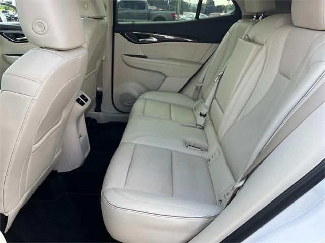 used 2023 Buick Envision car, priced at $26,331
