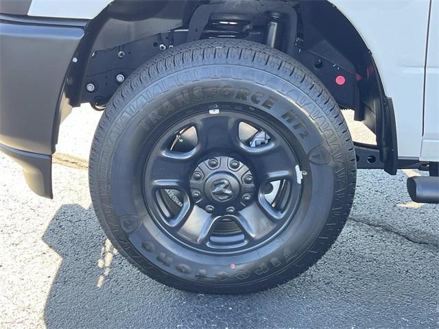 new 2026 Ram 3500 car, priced at $54,899