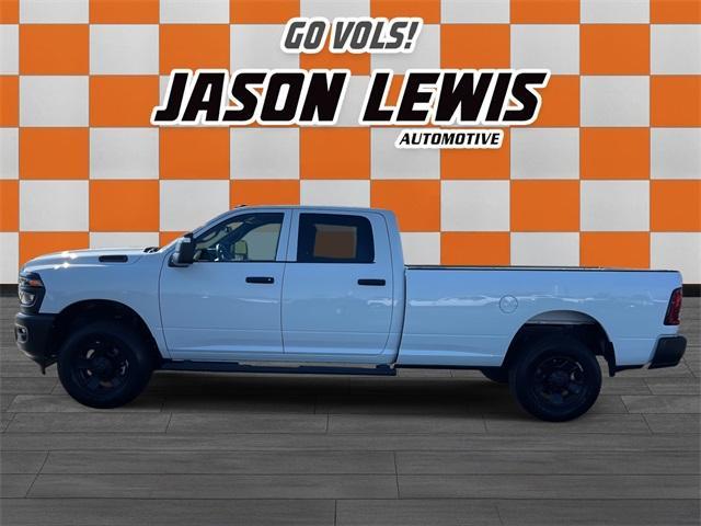 new 2026 Ram 3500 car, priced at $54,899