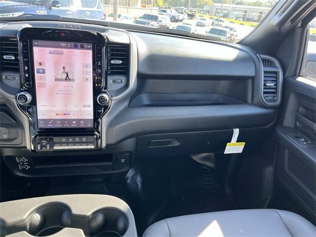 new 2026 Ram 3500 car, priced at $54,899
