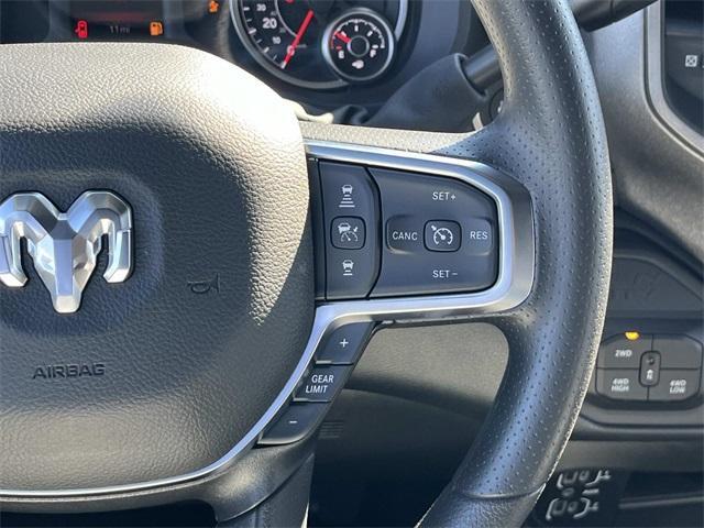 new 2026 Ram 3500 car, priced at $54,899