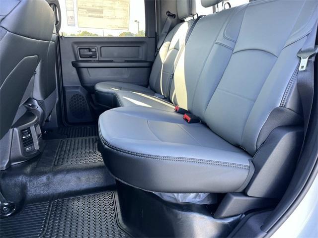 new 2026 Ram 3500 car, priced at $54,899