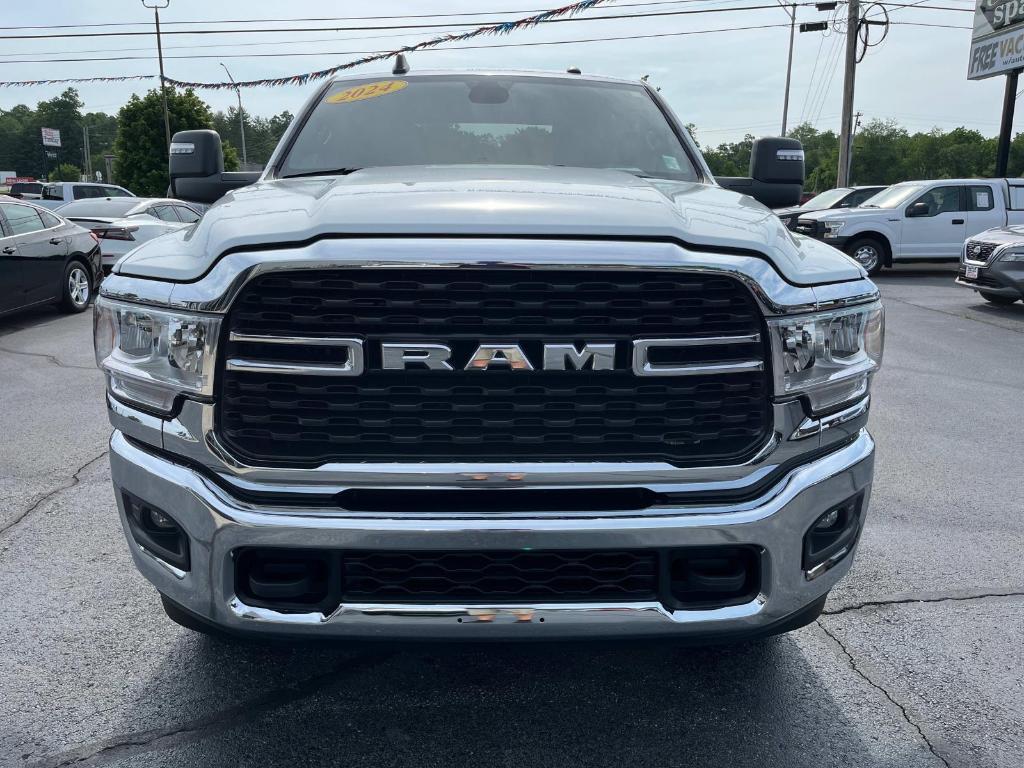 used 2024 Ram 2500 car, priced at $55,183
