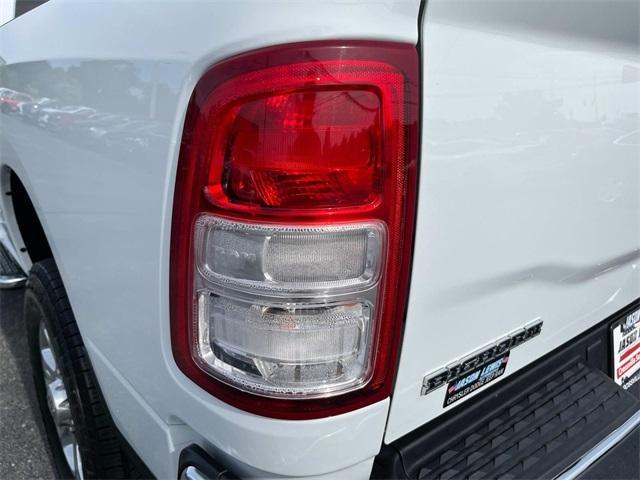 used 2024 Ram 2500 car, priced at $55,183