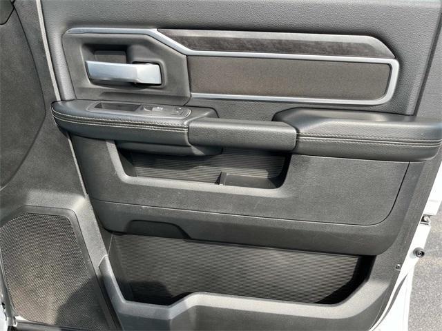 used 2024 Ram 2500 car, priced at $55,183