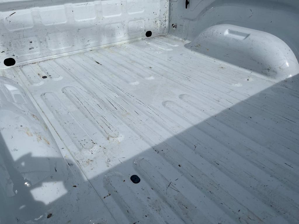 used 2024 Ram 2500 car, priced at $55,183
