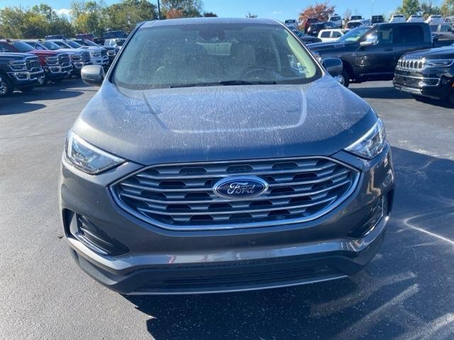 used 2022 Ford Edge car, priced at $23,505