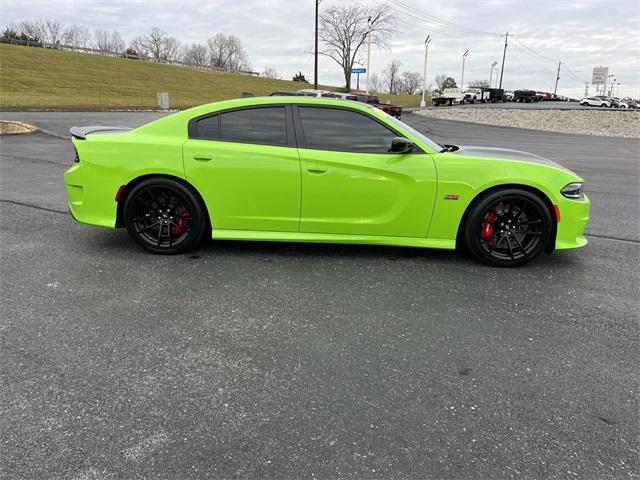 used 2023 Dodge Charger car, priced at $44,572