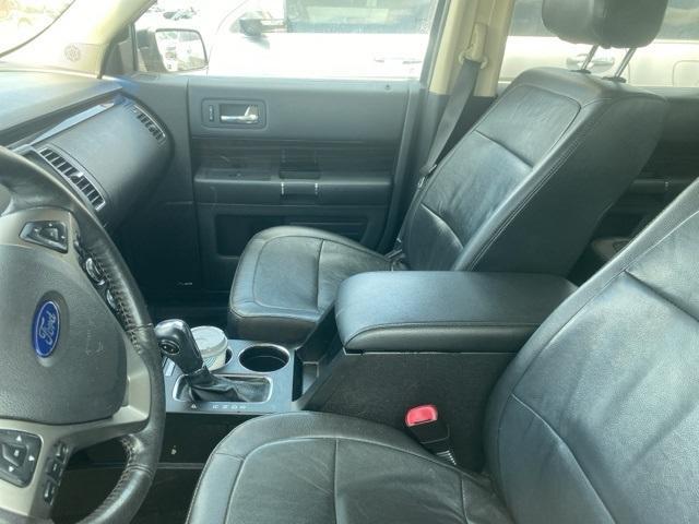used 2015 Ford Flex car, priced at $11,739