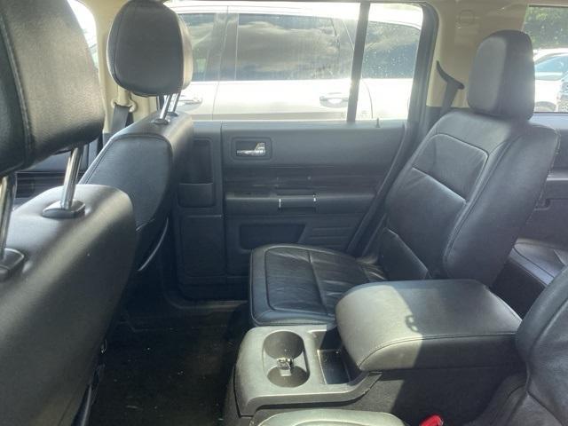 used 2015 Ford Flex car, priced at $11,739