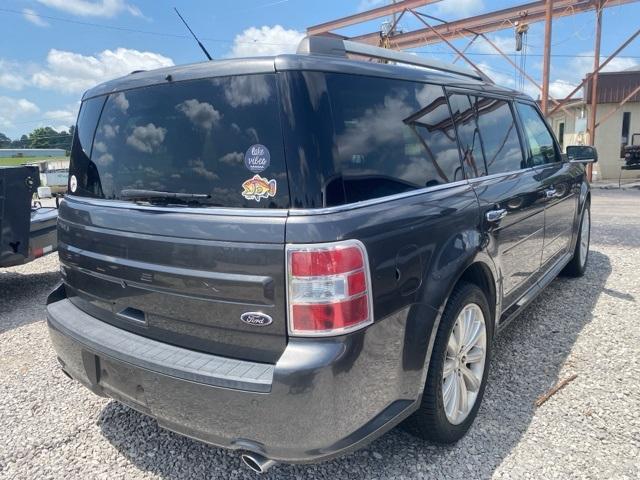 used 2015 Ford Flex car, priced at $11,739