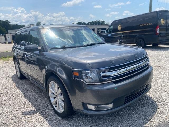 used 2015 Ford Flex car, priced at $11,739