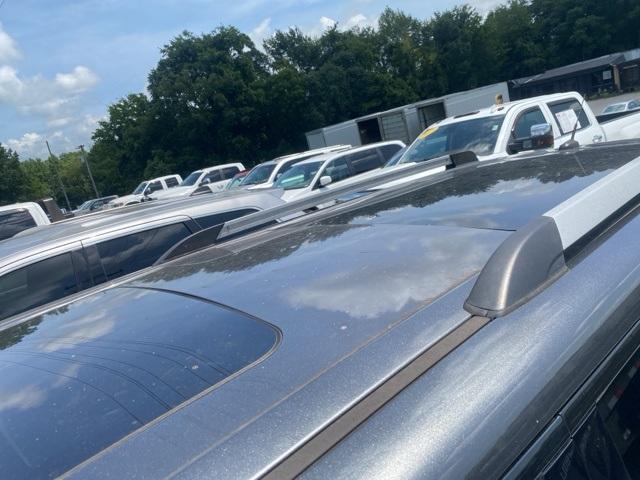 used 2015 Ford Flex car, priced at $11,739
