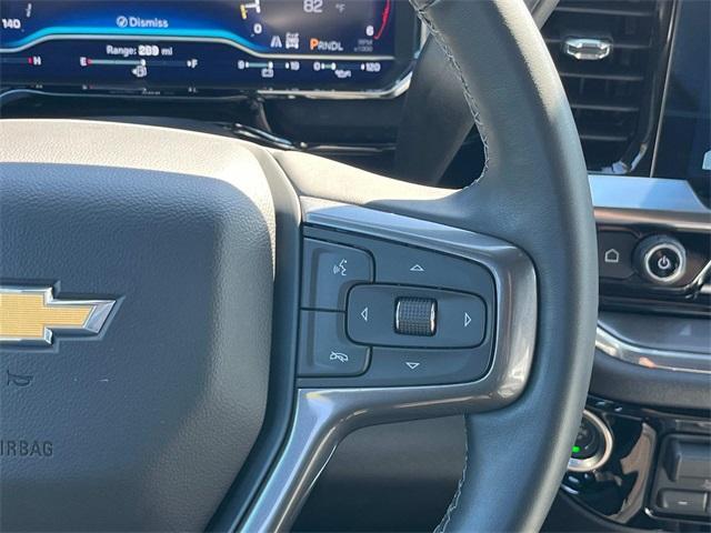 used 2024 Chevrolet Silverado 3500 car, priced at $83,715