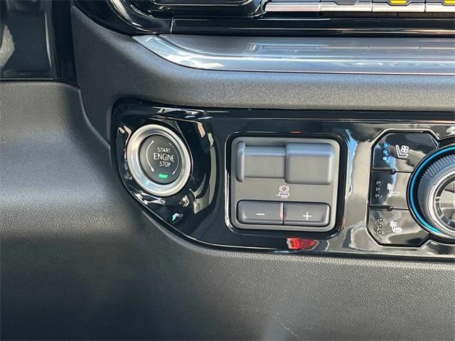 used 2024 Chevrolet Silverado 3500 car, priced at $83,715
