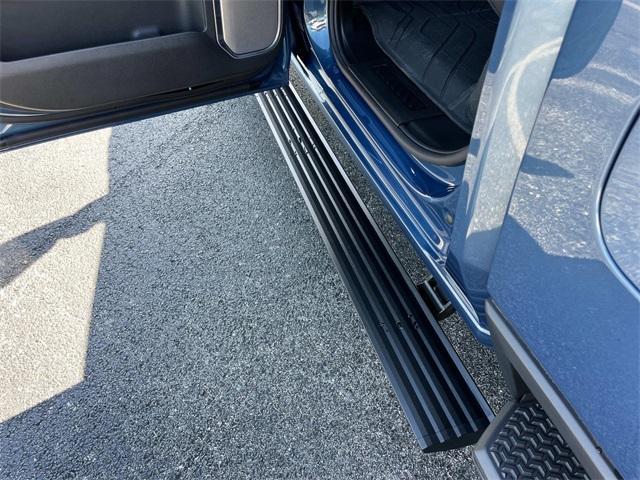 used 2024 Chevrolet Silverado 3500 car, priced at $83,715
