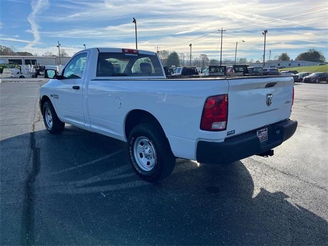 used 2016 Ram 1500 car, priced at $17,107