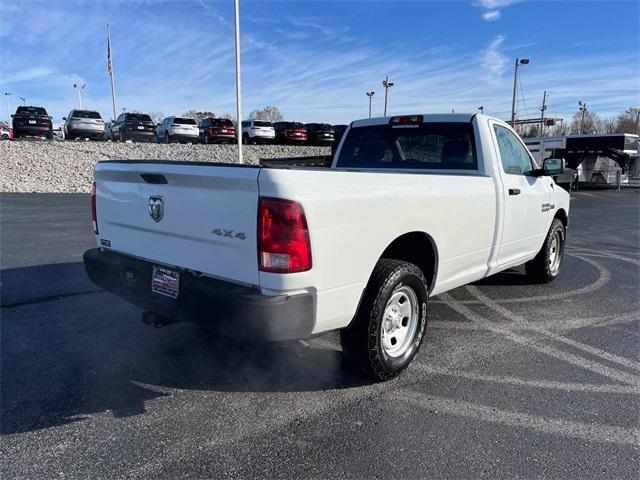 used 2016 Ram 1500 car, priced at $17,107