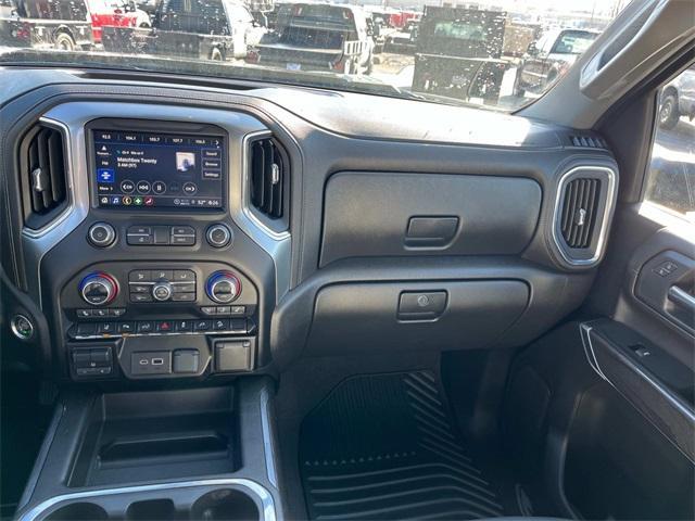 used 2023 Chevrolet Silverado 2500 car, priced at $68,181