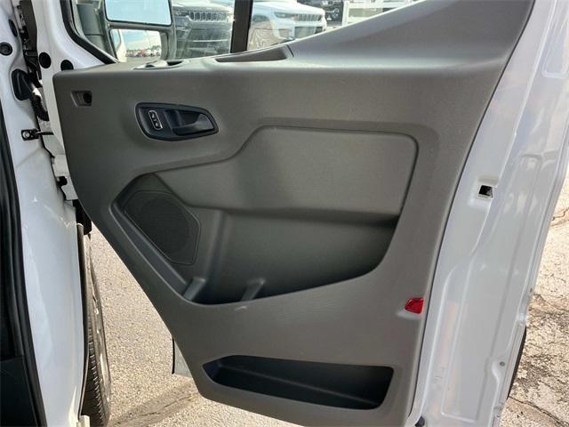 used 2024 Ford Transit-250 car, priced at $40,206