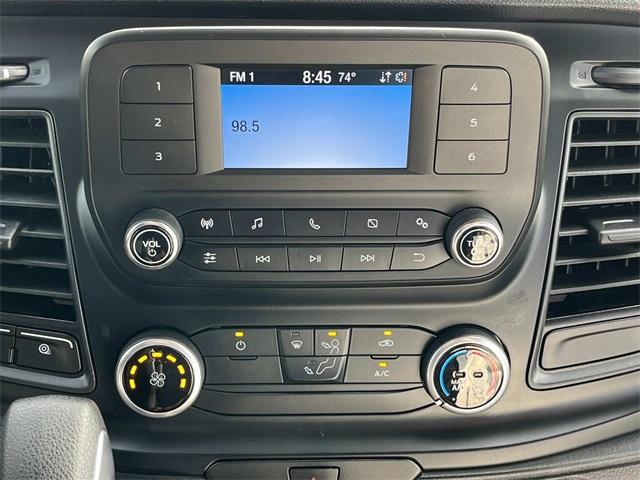 used 2024 Ford Transit-250 car, priced at $40,206