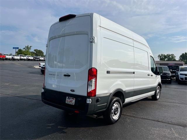 used 2024 Ford Transit-250 car, priced at $40,206