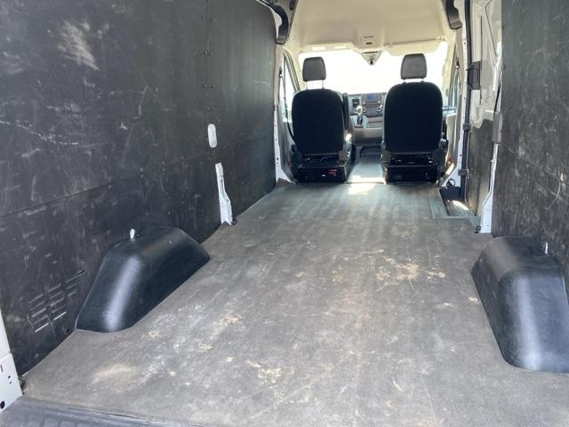 used 2024 Ford Transit-250 car, priced at $41,346