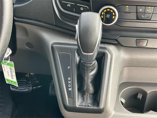 used 2024 Ford Transit-250 car, priced at $40,206